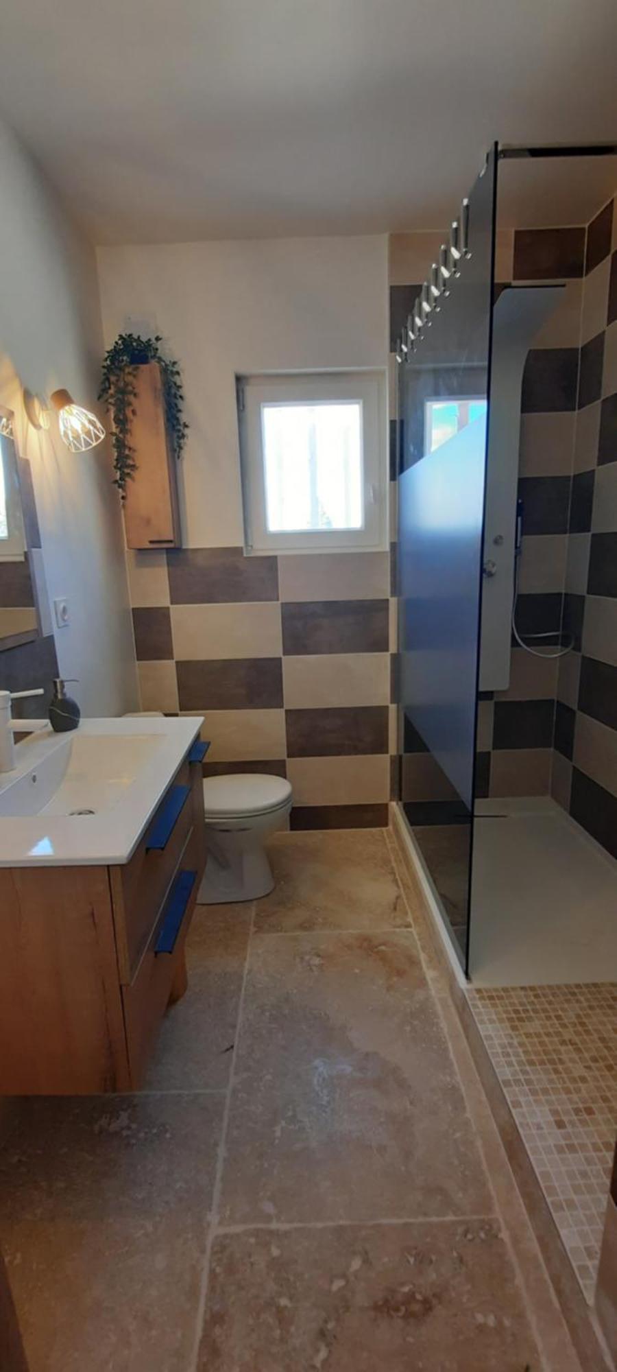 Villa L'Estel En Campagne Avec Piscine Privee Proche Arles Et Avignon Tarascon Bagian luar foto